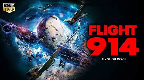 flight 914 full movie.